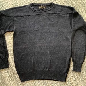 Moorings men’s sweater